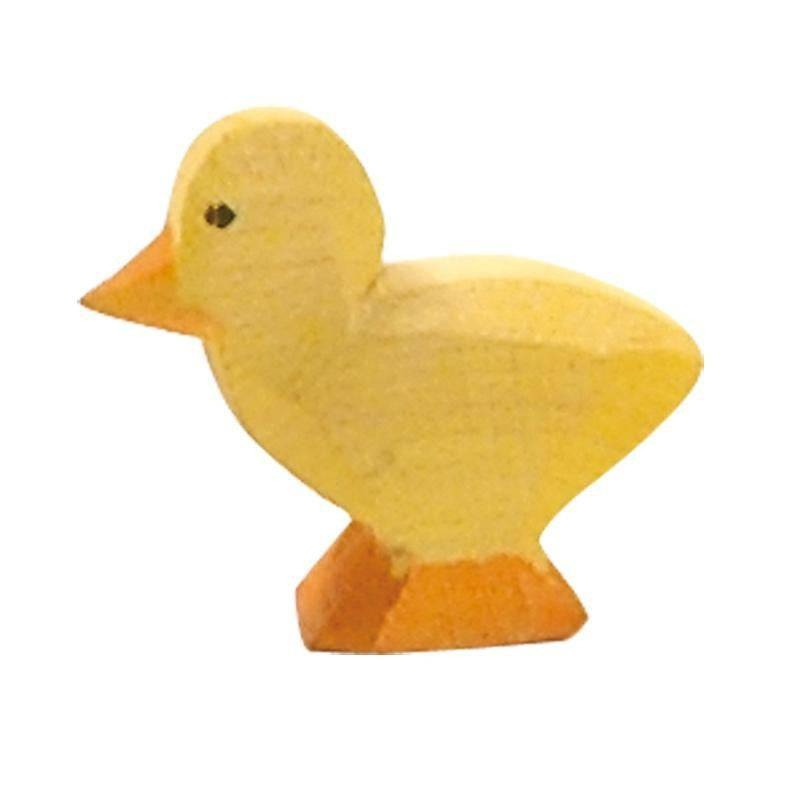 Top-Rated Selection Ostheimer Yellow Chick