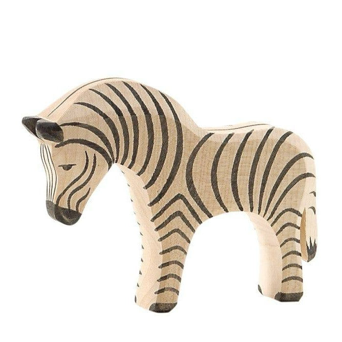 Top-Rated Selection Ostheimer Zebra